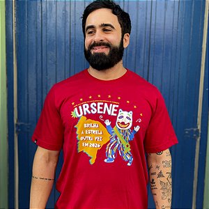 Camiseta La Ursa Presidencial - Ursene 2026