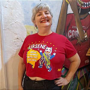 Cropped La Ursa Presidencial - Ursene 2026