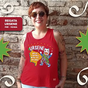 Regata La Ursa Presidencial - Ursene 2026