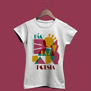 Babylook Pão, Paz e Poesia