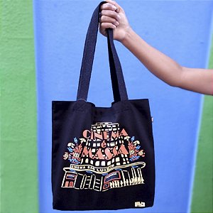 Ecobag Cinema é Massa