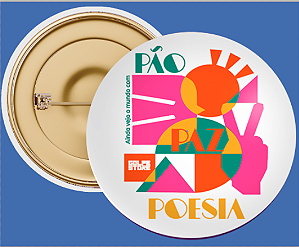 Botton Pão, Paz e Poesia