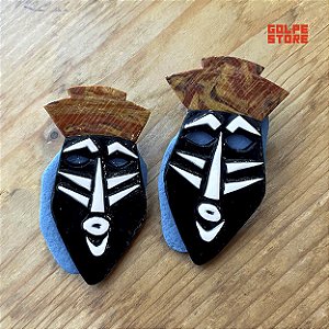 Brinco Mestre Ambrósio