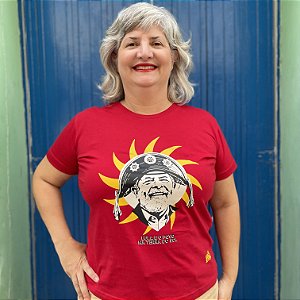 Babylook Lula Sol Sertanejo