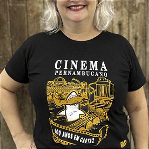 Babylook Cinema Pernambucano