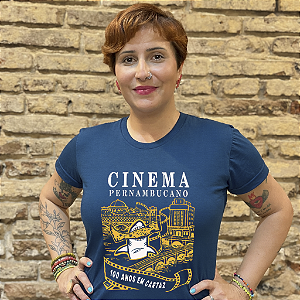 Babylook Cinema Pernambucano