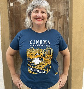 Babylook Cinema Pernambucano