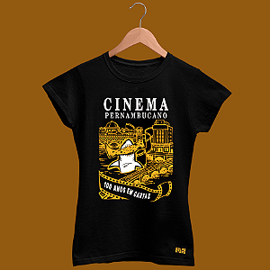 Babylook Cinema Pernambucano