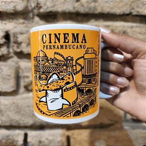 Caneca Cinema Pernambucano