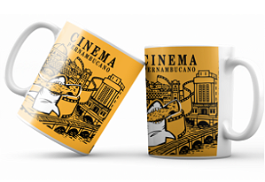 Caneca Cinema Pernambucano