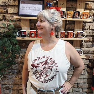 Regata Clube da Luta das Mulheres