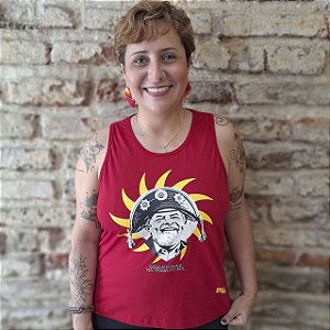 Regata Lula Sertanejo