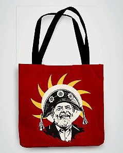 Ecobag Lula Sertanejo