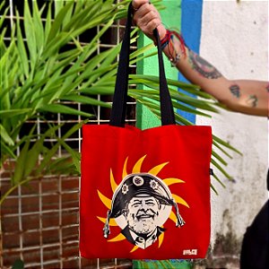 Ecobag Lula Sertanejo