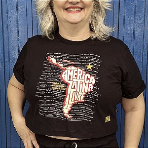 Cropped América Latina Livre