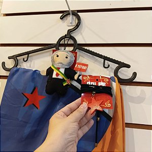 Kit Eleições Lula Brasil Estrelado