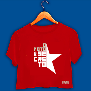 Cropped  Lula Voto Secreto