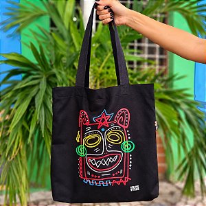 Ecobag La Ursa Street