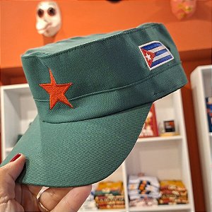 Cap Cubano
