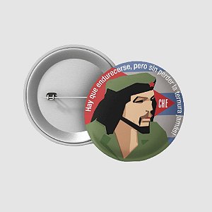 Botton Che Guevara