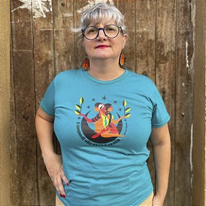 Babylook Meio Ambiente Krenak Ecologia