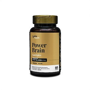 POWER BRAIN NEUROCOG FS-150 FOSFATIDILSERINA 60CAP OMIX