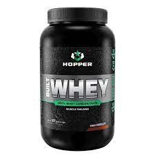 HP BUILT WHEY 100% CONCENTRATE CHOCOLATE 907G