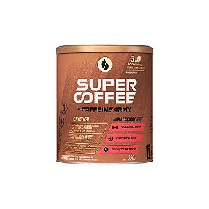 SUPERCOFFEE 3.O ORIGINAL 220G