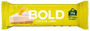 BOLD TORTA DE LIMÃO 60G