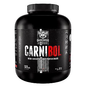 DK CARNIBOL CHOCOLATE 1,8 KG