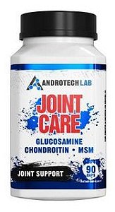 JOINT CARE 90CAPS ANDROTECH LAB