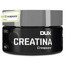 CREATINA CREAPURE 100G DUX NUTRITION