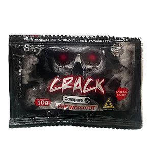 CRACK DEMONS LAB (STICK 10G)