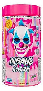 INSANE CLOWN 350G TUTTI FRUIT DEMONS LAB