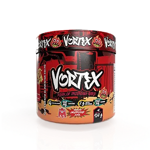 MD VORTEX BLACK AÇAÍ 450G