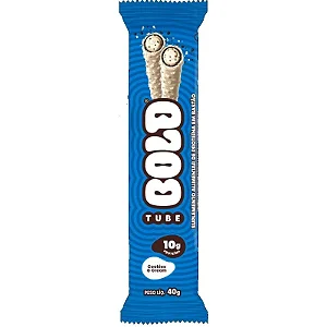 BOLD TUBE COOKIES 40G