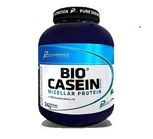 BIO CASEIN 5LB BAUNILHA PERFORMANCE