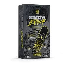 KIMERA EXTREME (60 CÁPSULAS)