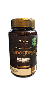 FENOGREGO TESTOFEN 70CAP OMIX