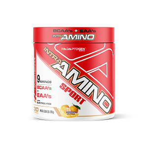 INTRA AMINO SPORT TANGERINA 201G