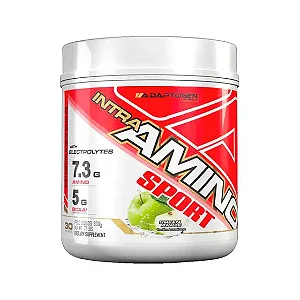 INTRA AMINO SPORT MAÇÃ VERDE 201G