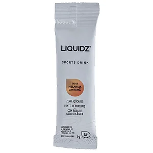 LIQUIDZ MORANGO COM KIWI STICK 6G