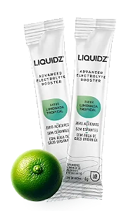 LIQUIDZ LIMONADA TROPICAL STICK 6G