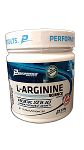 L-ARGININE 300G PERFORMANCE