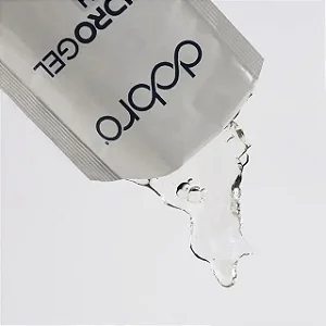 HIDRO GEL TECH DOBRO NEUTRO 40G DOBRO