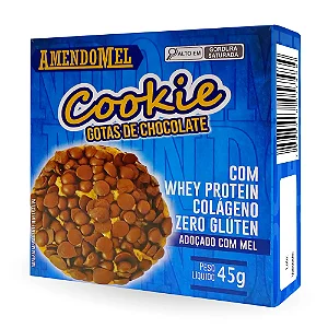 AMENDO COOKIE 45G