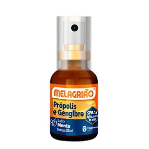 MELAGRIÃO® SPRAY SABOR MENTA 30ML