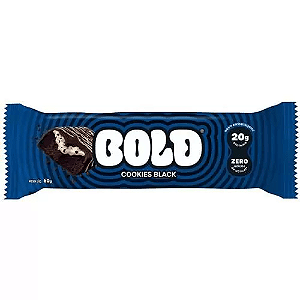 BOLD BLACK COOKIES 60G
