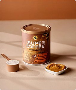 SUPERCOFFEE 3.0 DOCE DE LEITE 220G