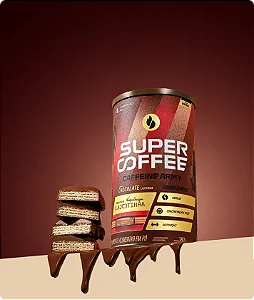 SUPERCOFFEE 3.0 LAJOTINHA 380G